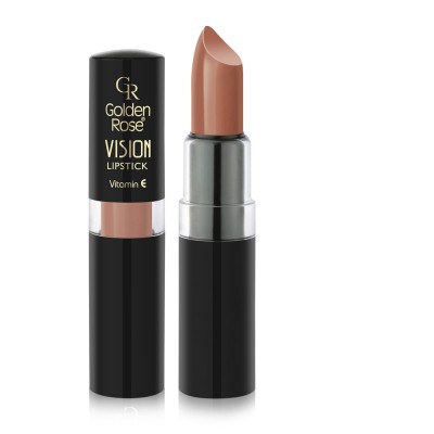 GOLDEN ROSE Vision Lipstick 101